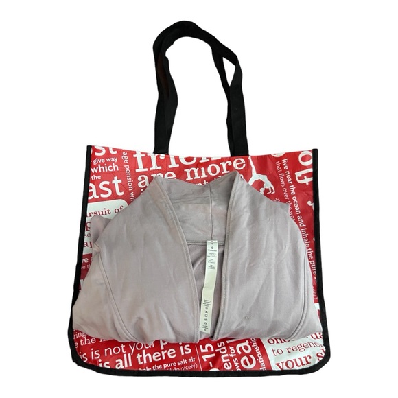 Lululemon Sweater - Picture 7 of 7